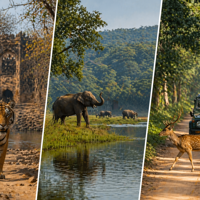 wildlife — ranthambore, corbettwildlife — ranthambore, corbett