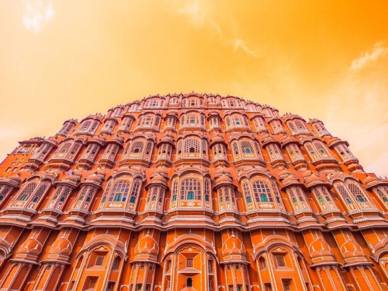 Rajasthan-destination