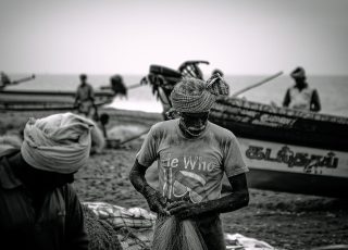 South India
